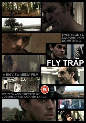 Fly Trap (фильм 2010)