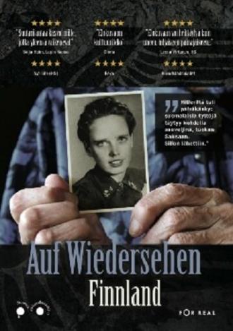 Auf Wiedersehen Finnland (фильм 2010)