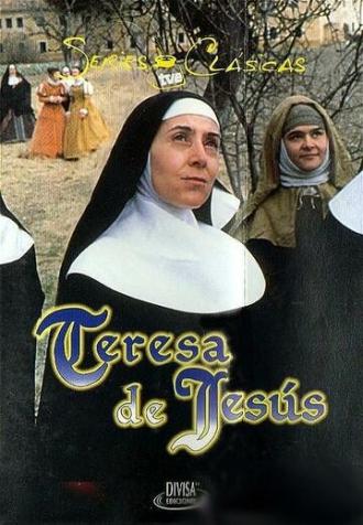 Тереза де Хесус