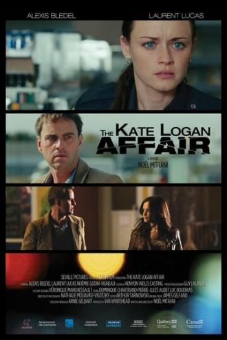 Роман с Кейт Логан (фильм 2010)
