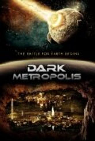 Dark Metropolis (фильм 2010)