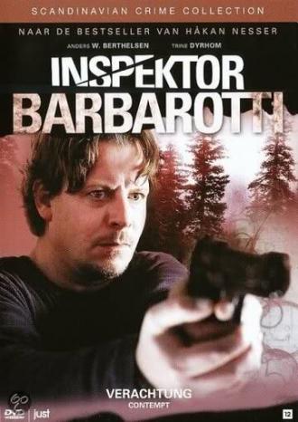 Inspektor Barbarotti - Verachtung (фильм 2011)