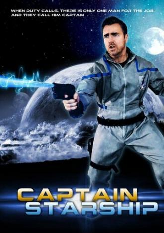 Капитан звездолёта (сериал 2011)