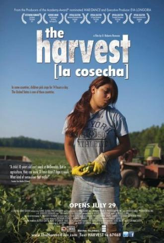 The Harvest/La Cosecha (фильм 2011)