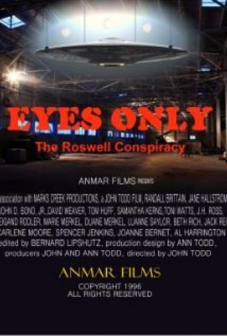Eyes Only (фильм 2011)