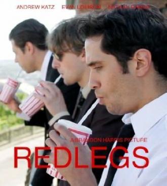 Redlegs (фильм 2012)