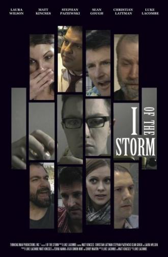 I of the Storm (фильм 2013)