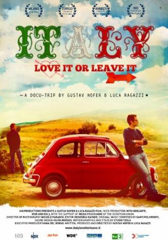 Италия: Люби или вали (фильм 2011)