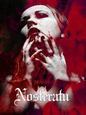 Red Scream Nosferatu (фильм 2009)
