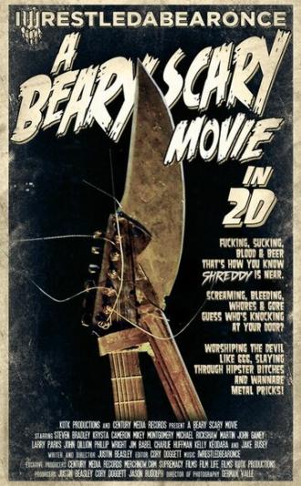 A Beary Scary Movie (фильм 2012)