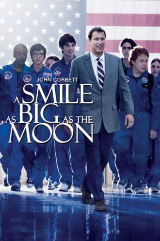Улыбка размером с Луну (фильм 2012)