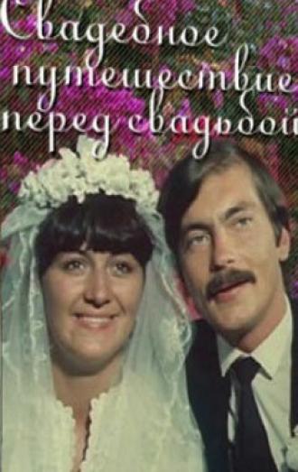 Свадебное путешествие перед свадьбой (фильм 1982)
