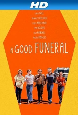 A Good Funeral (фильм 2009)