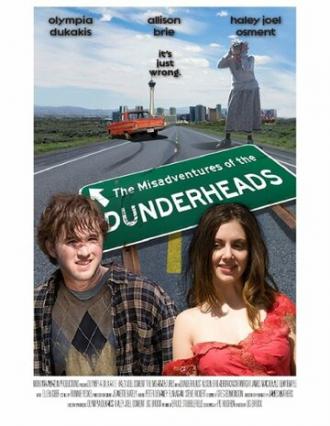 Misadventures of the Dunderheads (фильм 2012)