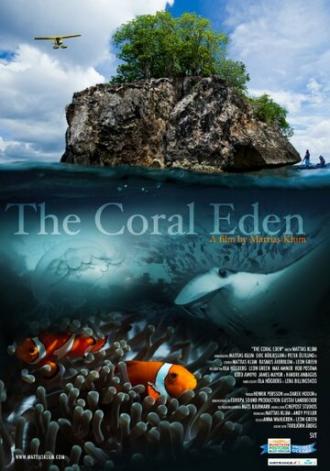The Coral Eden (фильм 2011)