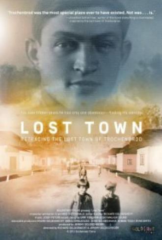 Lost Town (фильм 2013)