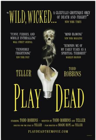 Play Dead (фильм 2012)