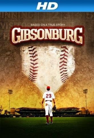 Gibsonburg (фильм 2013)