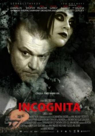 Инкогнита (фильм 2012)