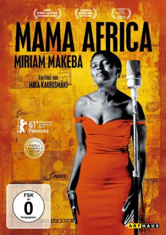 Мама Африка (фильм 2011)