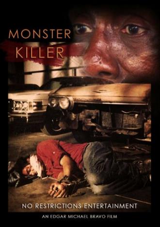 Monster Killer (фильм 2013)