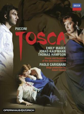 Тоска (фильм 2009)