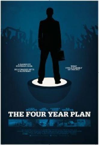 The Four Year Plan (фильм 2011)