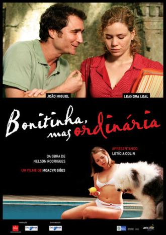 Bonitinha, Mas Ordinária (фильм 2013)