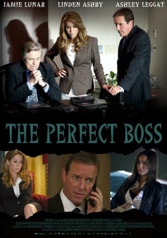 Идеальный босс (фильм 2013)