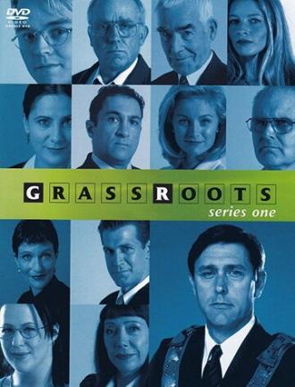 Grass Roots (сериал 2000)