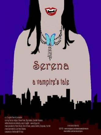 Serena, a Vampire's Tale