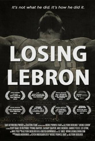 Losing LeBron (фильм 2013)
