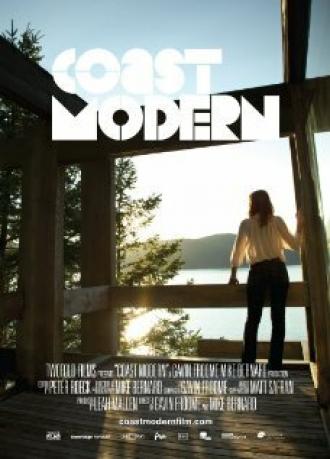 Coast Modern (фильм 2012)
