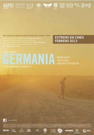 Германия (фильм 2012)