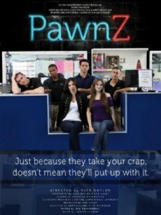 PawnZ (фильм 2013)