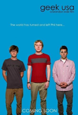 Geek USA (фильм 2013)