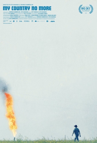 My Country No More (фильм 2018)