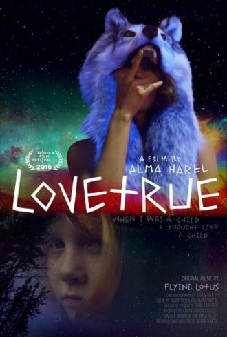 LoveTrue (фильм 2016)
