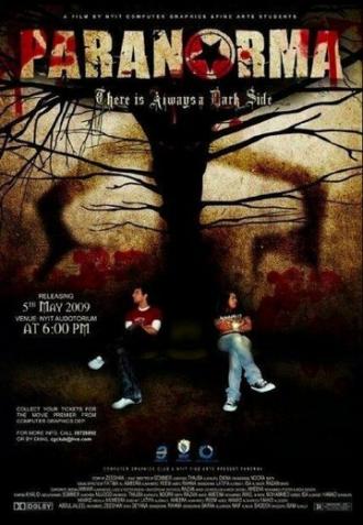 Paranorma There Is Always a Dark Side (фильм 2011)