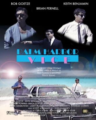 Palm Harbor Vice (фильм 1991)