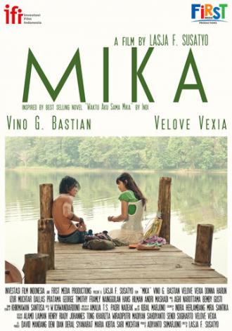 Mika (фильм 2013)
