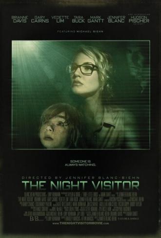 Ночной посетитель (фильм 2013)