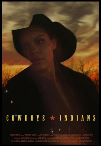 Cowboys and Indians (фильм 2013)