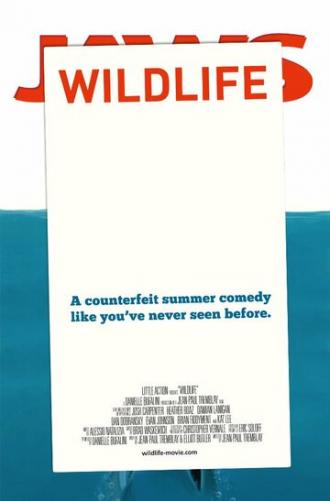 Wildlife (фильм 2014)