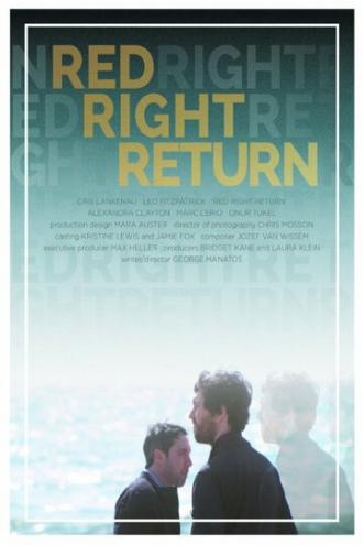 Red Right Return (фильм 2014)