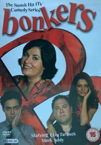 Чокнутый (сериал 2007)