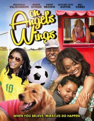 On Angel's Wings (фильм 2014)