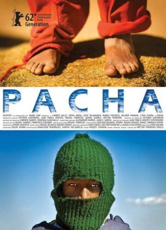 Pacha (фильм 2012)