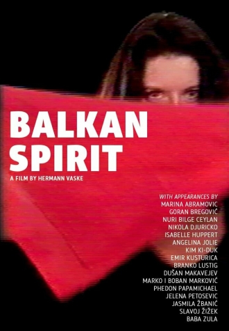 Balkan Spirit (фильм 2013)