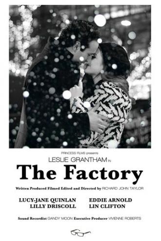 The Factory (фильм 2013)